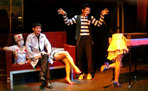 Tuxedo_Magic_Theatre_Pattaya_มายากล_ทักซิโด้_พัทยา_2